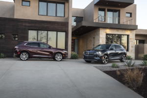 Buick Envision 2021 US-Car Neuheit SUV