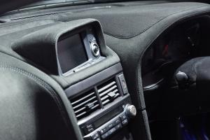 Built by Legends Nissan Skyline GT-R R34 Restomod Motor-Upgrade Fahrwerk Bremsanlage Felgen Tuning Carbon JDM SEMA Show 2024 Sportwagen Coupé Topmodell