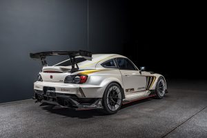 Bulletproof Automotive Honda S2000 BP25 Tuning Leistungssteigerung Motor Upgrade Getriebe Fahrwerk Bremsen Felgen Bodykit Innenraum-Veredelung