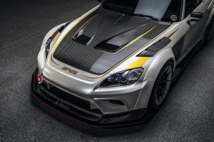 Bulletproof Automotive Honda S2000 BP25 Tuning Leistungssteigerung Motor Upgrade Getriebe Fahrwerk Bremsen Felgen Bodykit Innenraum-Veredelung