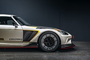 Bulletproof Automotive Honda S2000 BP25 Tuning Leistungssteigerung Motor Upgrade Getriebe Fahrwerk Bremsen Felgen Bodykit Innenraum-Veredelung