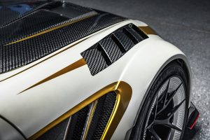 Bulletproof Automotive Honda S2000 BP25 Tuning Leistungssteigerung Motor Upgrade Getriebe Fahrwerk Bremsen Felgen Bodykit Innenraum-Veredelung