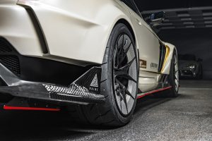 Bulletproof Automotive Honda S2000 BP25 Tuning Leistungssteigerung Motor Upgrade Getriebe Fahrwerk Bremsen Felgen Bodykit Innenraum-Veredelung