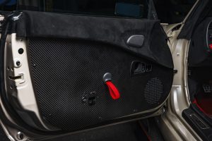 Bulletproof Automotive Honda S2000 BP25 Tuning Leistungssteigerung Motor Upgrade Getriebe Fahrwerk Bremsen Felgen Bodykit Innenraum-Veredelung