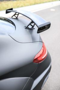 Mercedes-AMG C205 C 43 4MATIC von M&D Exclusive Cardesign