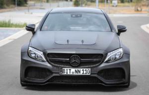 Mercedes-AMG C205 C 43 4MATIC von M&D Exclusive Cardesign