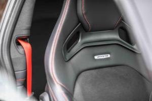 Mercedes-AMG C205 C 43 4MATIC von M&D Exclusive Cardesign