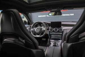 Mercedes-AMG C205 C 43 4MATIC von M&D Exclusive Cardesign