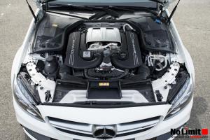 Mercedes-AMG C63 NoLimit