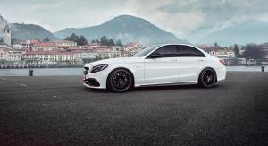 Mercedes-AMG C63 NoLimit