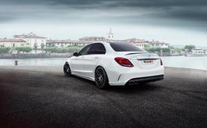 Mercedes-AMG C63 NoLimit