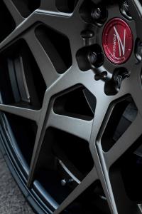 Z-Performance Mercedes-AMG C63 Coupé