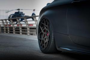 Z-Performance Mercedes-AMG C63 Coupé