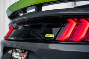 Ford Mustang RTR Spec 5 10th Anniversary Edition