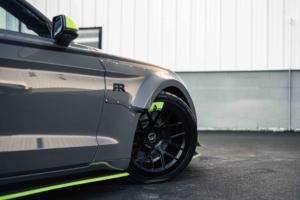 Ford Mustang RTR Spec 5 10th Anniversary Edition