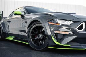 Ford Mustang RTR Spec 5 10th Anniversary Edition