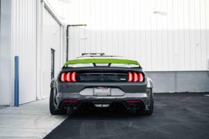 Ford Mustang RTR Spec 5 10th Anniversary Edition