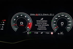 CETE Automotive Memory-Module Tuning Deaktuvierung Fahrassistenten