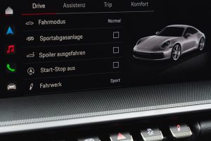 CETE Automotive Memory-Module Tuning Deaktuvierung Fahrassistenten