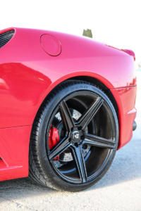 JMS Fahrzeugteile, Ferrari F430 by Formula / racelook.com.hr