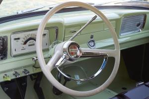 Jeep Wagoneer Concept