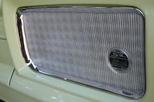 Jeep Wagoneer Concept