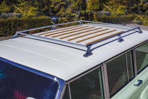 Jeep Wagoneer Concept