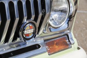 Jeep Wagoneer Concept