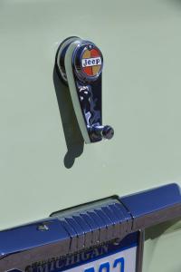 Jeep Wagoneer Concept