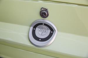 Jeep Wagoneer Concept