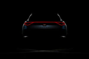 CUPRA Formentor Concept Car Studie SUV Crossover Neuheit Premiere Genfer Autosalon 2019