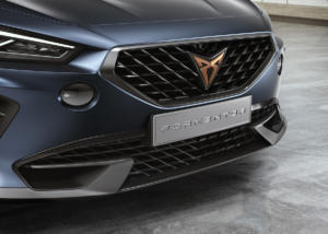 CUPRA Formentor Concept Car Studie SUV Crossover Neuheit Premiere Genfer Autosalon 2019