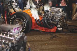 Event, Grand National Roadster Show, Fairplex Pomona / CA, 02.-04.02.2024