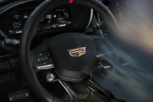 Cadillac CT4-V Blackwing CT5-V Blackwing Topmodell limitiert Neuheit Vorschau Preview