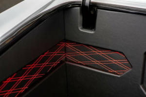 Cadillac DeVille Coupé 1968 Oldie US-Car Tuning Showcar SEMA Show 2016