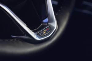 Cadillac Escalade-V Neuheit US-Car V8 Topmodell Full-Size-SUV Preview
