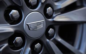 Cadillac XT6 Luxury SUV Neuheit Siebensitzer NAIAS 2019 US-Car 