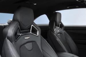 Cadillac ATS-V: US-Angriff auf M3 und C63