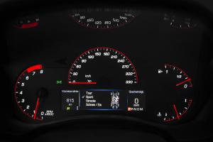 Cadillac ATS-V: US-Angriff auf M3 und C63