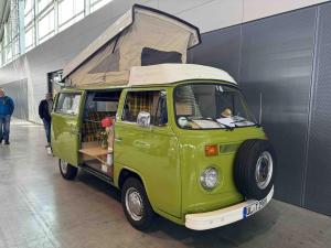 Messe, Retro-Classics Stuttgart 25.-28.04.2024