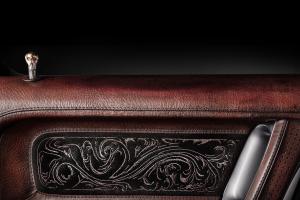 Carlex Design G-Falcon Mercedes-AMG G 63 W463a Tuning Veredelung Bodykit Lackierung Felgen Innenausstattung