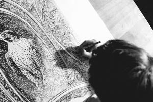 Carlex Design G-Falcon Mercedes-AMG G 63 W463a Tuning Veredelung Bodykit Lackierung Felgen Innenausstattung