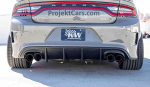 Dodge Charger SRT Hellcat von Projekt Cars