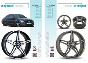 Carmani Katalog 2018 2