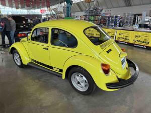 Messe, Retro-Classics Stuttgart 25.-28.04.2024