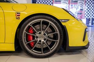 Spezial Porsche-Sammlung aus Kapstadt (Südafrika)