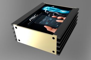 Cete Automotive Active Suspension Control individuelle Tieferlegung werkseitige Luftfederung Zusatzmodul Tuning