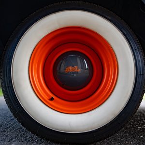 Chevrolet C10 Stepside 1965 Restaurierung Veredelung USA Pick-up Truck