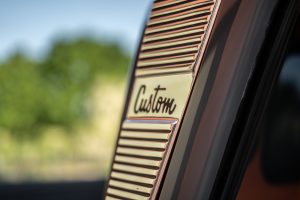 Chevrolet C10 Stepside 1965 Restaurierung Veredelung USA Pick-up Truck