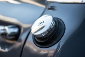 Chevrolet C10 Stepside 1965 Restaurierung Veredelung USA Pick-up Truck